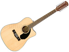 Fender 60sce corde - cd-60sce,
