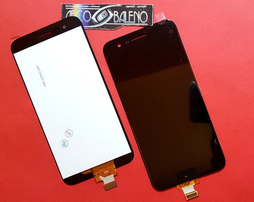 Display lcd touch screen per - lcd+touch,
