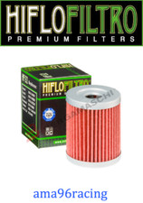 HIFLO HF132 FILTRO OLIO BETA