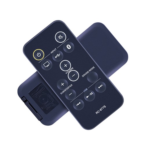 Nuovo 877s per - per, telecomando