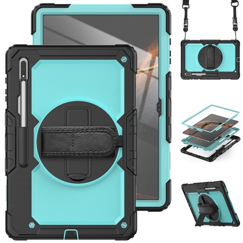 Custodia tablet ultra 360