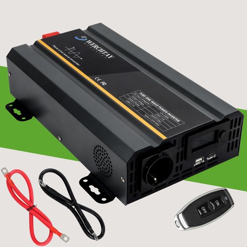 Inverter sinusoidale puro - inverter,