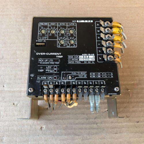 Terasaki electric aor - terasaki,