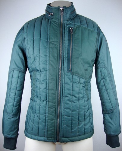 Star raw advance overshirt - g-star,