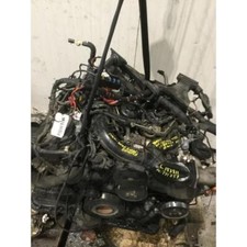 MOTORE COMPL. BPP AUDI A6