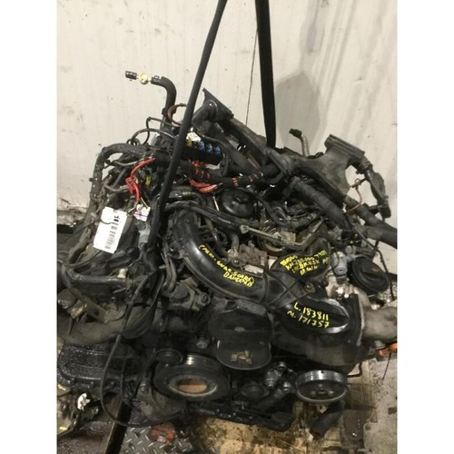 Motore compl bpp - compl., audi