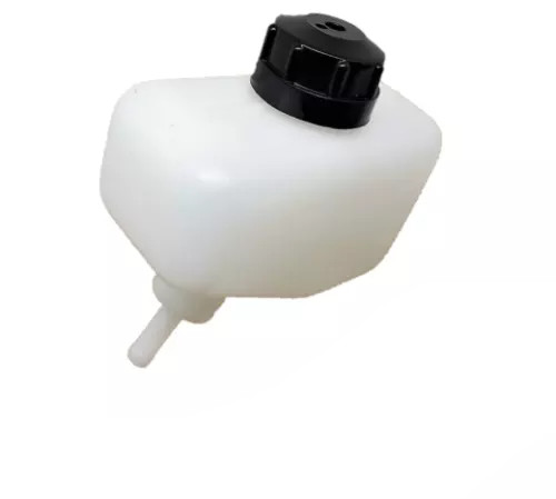 Serbatoio olio freni - serbatoio,