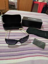 occhiali da sole donna chanel