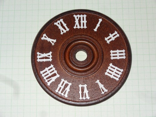 Quadrante boley orologio - quadrante,