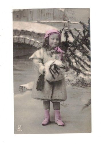 Sd3009 ragazza vittoriana - ragazza,