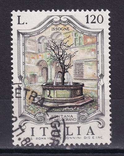 Francobolli italia repubblica - italia,