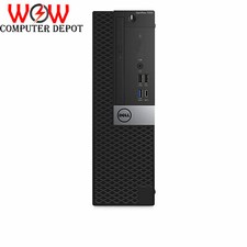 Dell Optiplex 5050 SFF PC