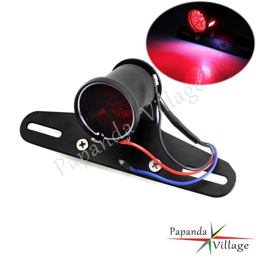Fanale posteriore freno - 1x,