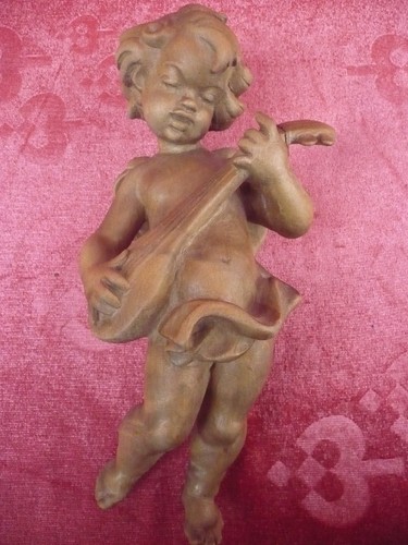 Bella vecchio statua - bella,