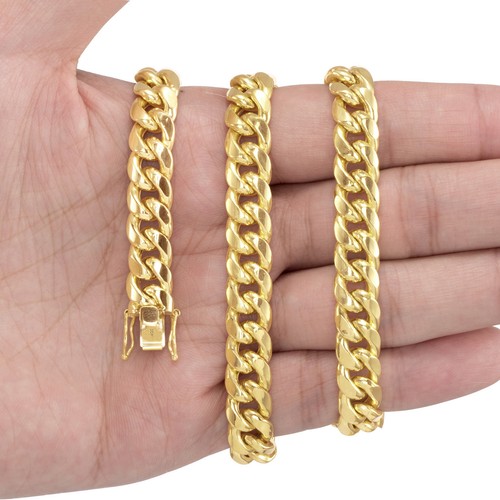10k oro giallo - 10k, da