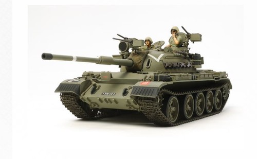 Carro israeliano tiran - is,