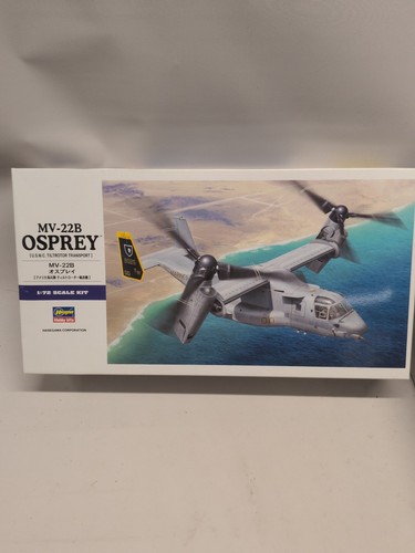 Hasegawa 01571 22b - 01571, mv-22b