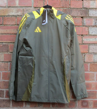 Giacca a vento Adidas uomo