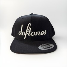 Cappello snapback Deftones