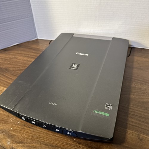 Canon canoscan lide110 lide - canon,