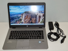 HP EliteBook 840 G3 14"