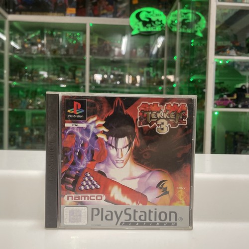 Sony playstation ps1 namco - namco,