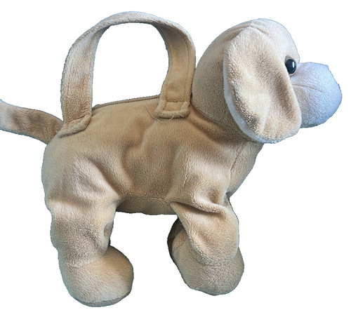 Canine corp floppy - canine,