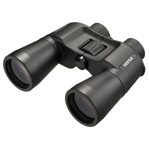Pentax jupiter 10x50 binocolo - pentax,