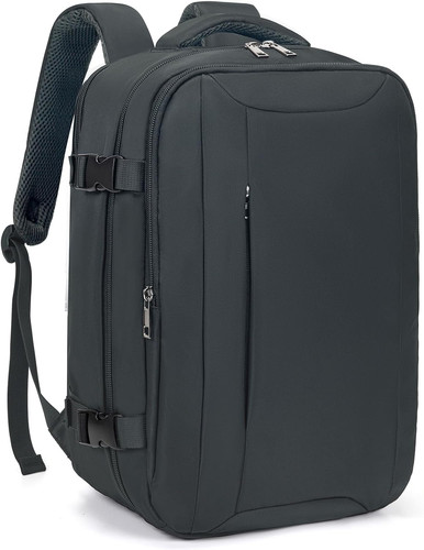 Zaino viaggio 40x20x25 - zaino, da