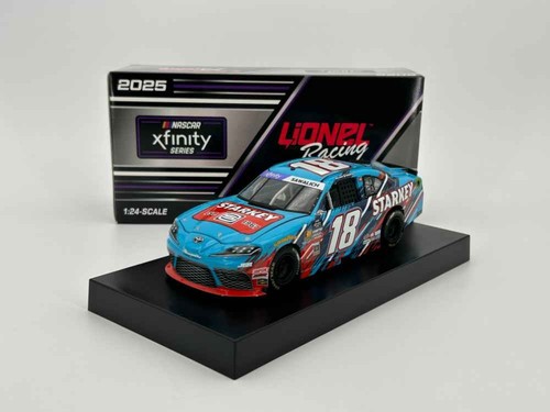 Nascar 2025 william sawalich - nascar,