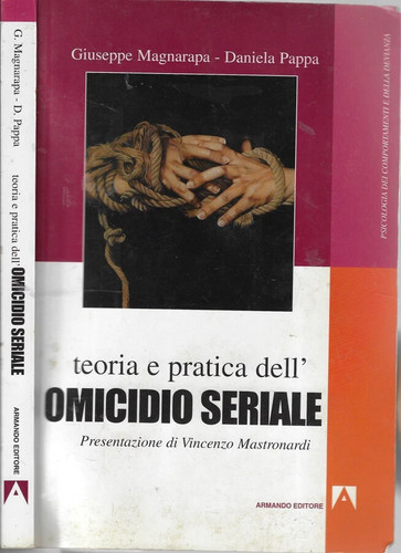 Psicologia serial killer - psicologia/serial,
