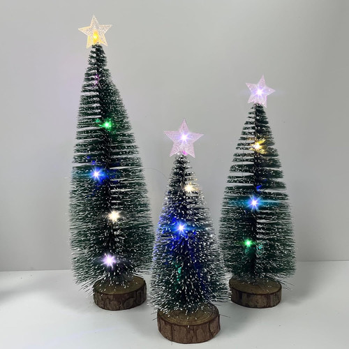 Pezzi albero natale - pezzi,
