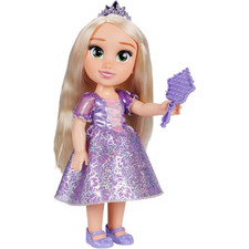 JAKKS PACIFIC 230154 RAPUNZEL