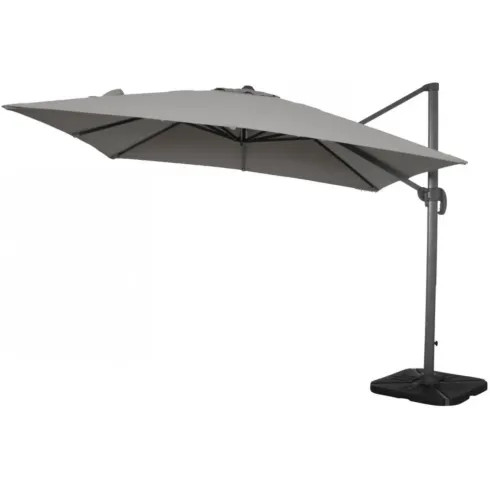 Ombrellone rettangolare 3x4 - ombrellone,