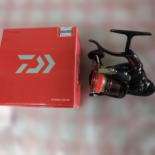 Daiwa cygnus 2500ld - cygnus,