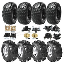 Cerchio pneumatico 18x9,50-8