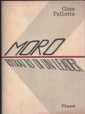1975 GINO PALLOTTA - MORO