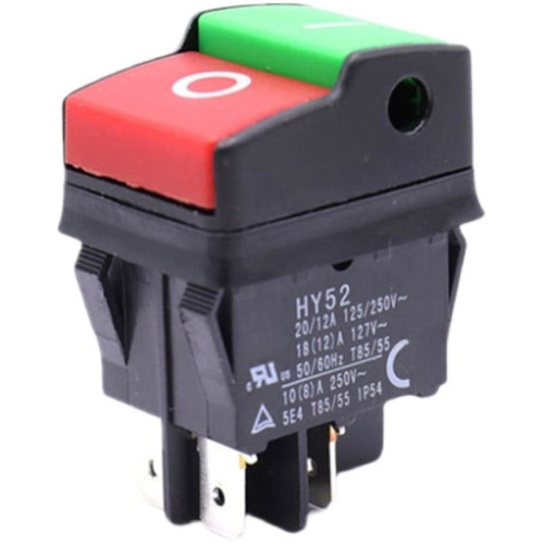 Per hy52 interruttore - per,