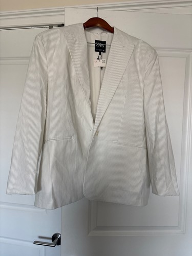 Zara blazer uomo oversize - blazer,