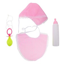  1 set cosplay bavaglino