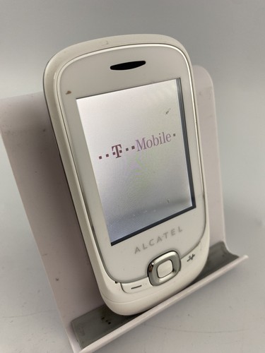 Mini smartphone alcatel one - alcatel,