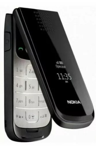 Nokia 2720 cellulare fold - -,