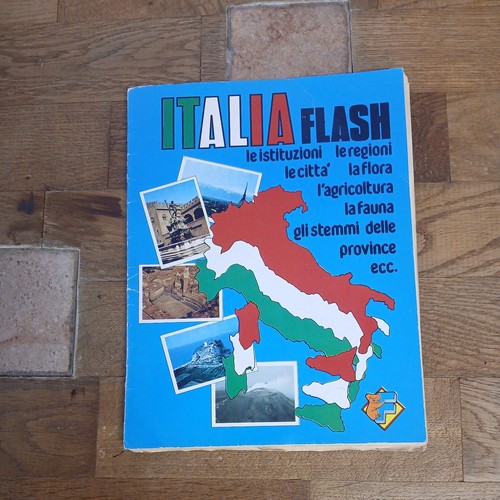 Album figurine italia - -,