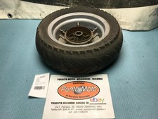 Ruota cerchio pneumatico