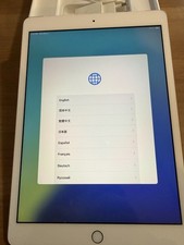 Apple iPad 8a gen. 32GB, Wi-Fi