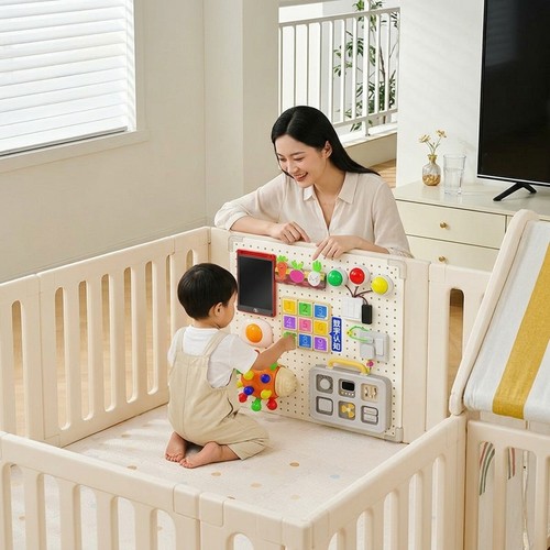 Box bambini recinto - box,