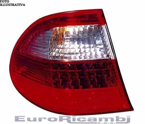 Fanale per mercedes classe - per,
