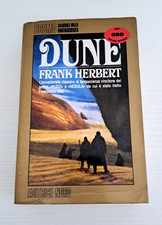 Dune frank herbert cosmo - dune, serie