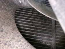 riscaldamento gasolio CITROEN