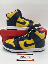 Uomo taglia 8 - Nike Dunk High